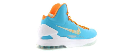 Nike KD 5 Easter