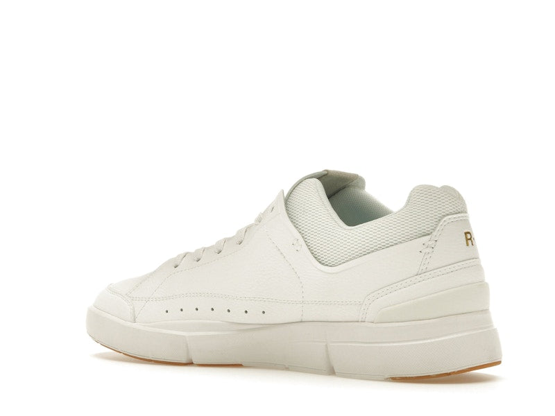 On The Roger Centre Court White Gum (non numbered)