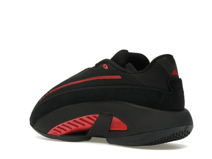 adidas Mad IIInfinity Core Black Red