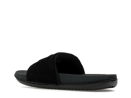 Nike OffCourt Slide Anthracite Black