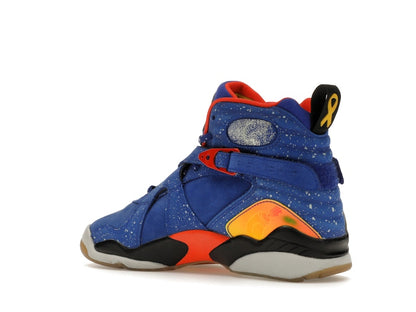 Jordan 8 Retro Doernbecher (GS)