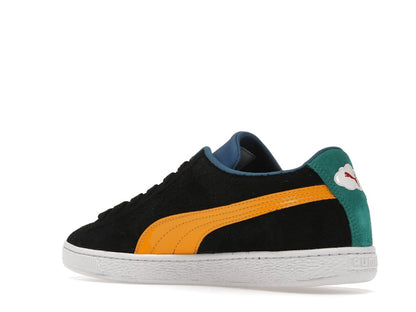 Puma Suede Garfield