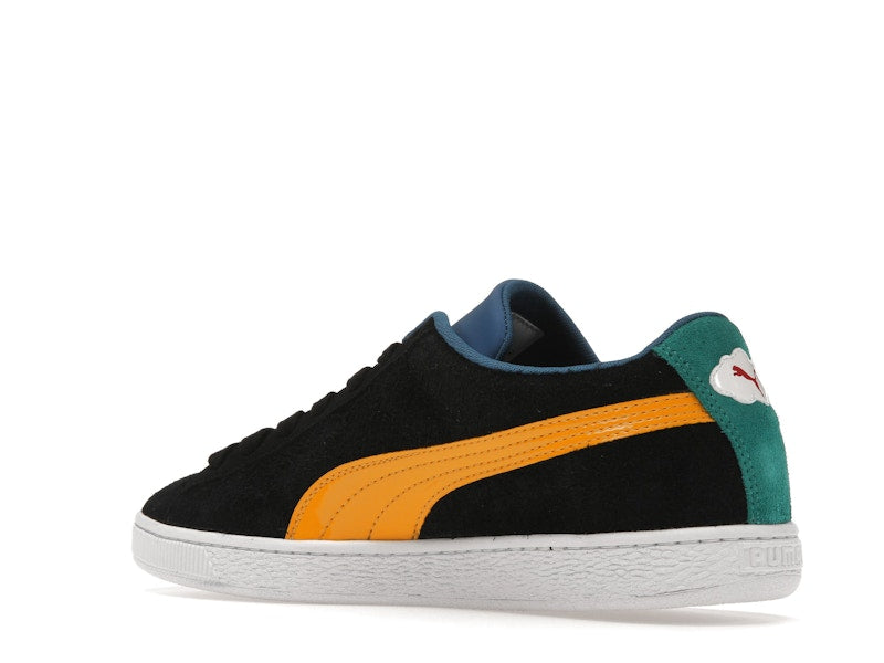 Puma Suede Garfield