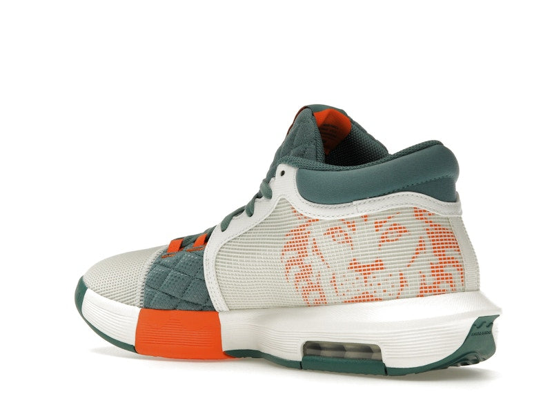 Nike LeBron Witness 8 Canon