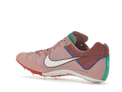 Nike Rival Sprint Red Stardust Stadium Green University Red Pale Ivory