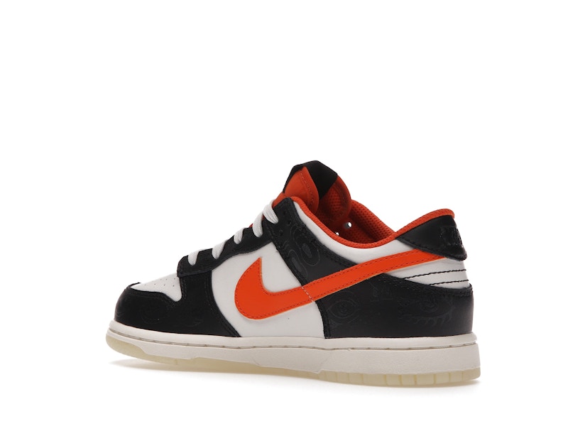 Nike Dunk Low PRM Halloween (2021) (PS)