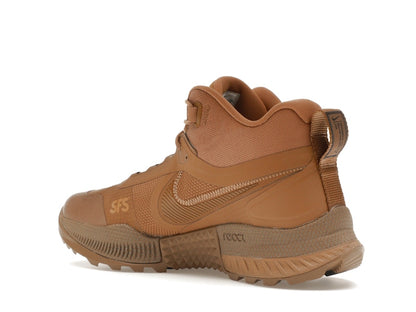 Nike React SFB Carbon High Coyote (Wide)