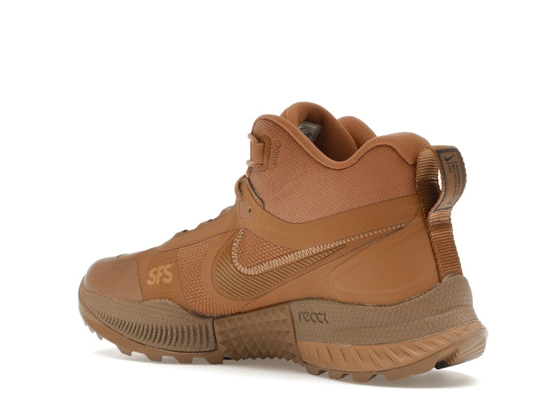 Nike React SFB Carbon High Coyote (Wide)