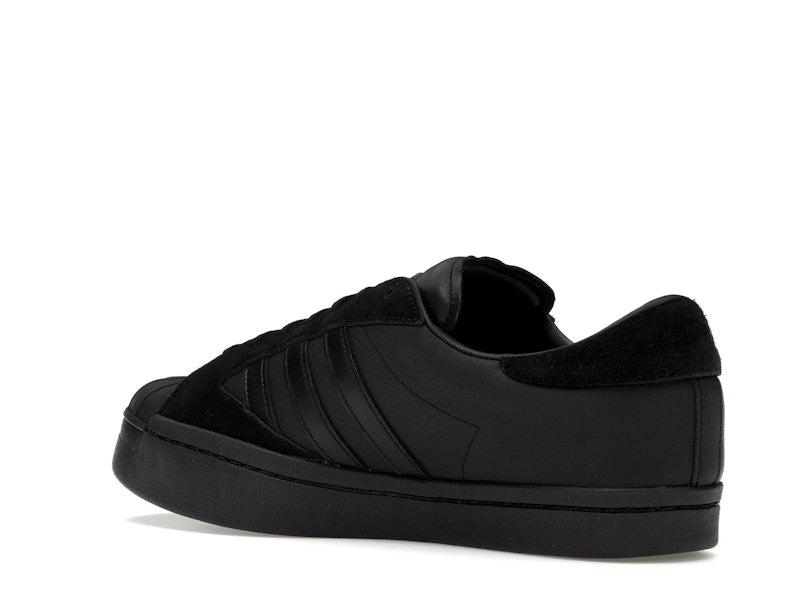 adidas Y-3 Superskate Low Black