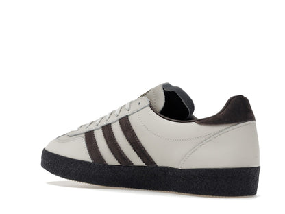 adidas Lothertex SPZL Mist Stone Dark Brown Core Black