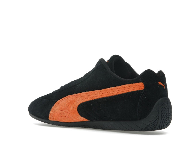 Puma Speedcat OG Black Rickie Orange