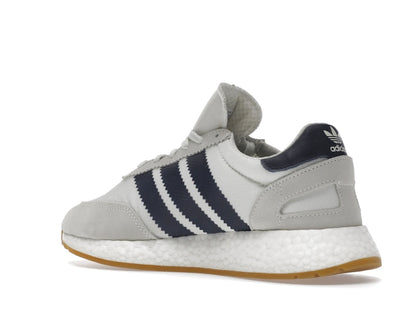 adidas I-5923 White Navy Gum