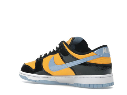 Nike Dunk Low Retro SE Black Laser Orange