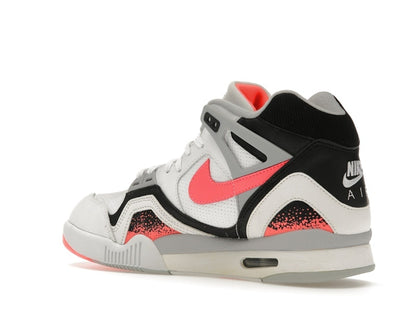 Nike Air Tech Challenge II Hot Lava (2016)