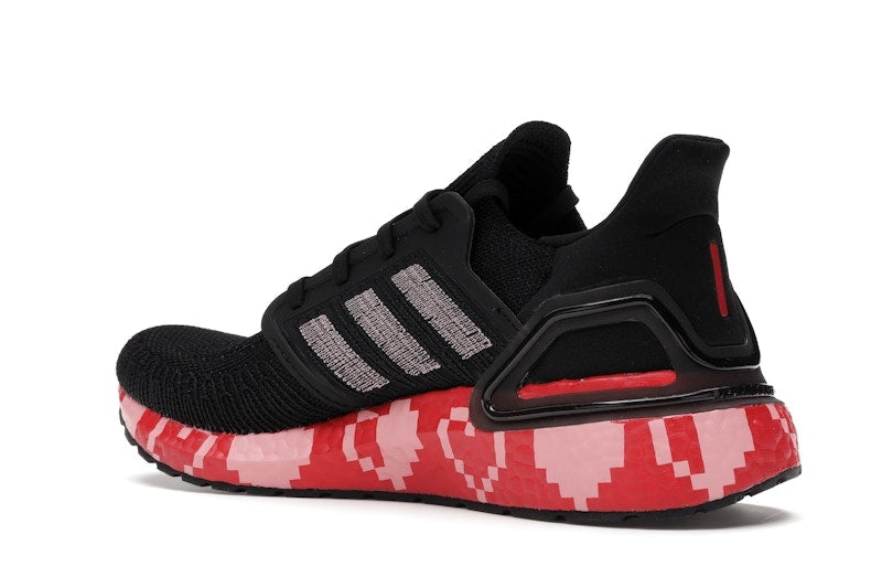 adidas Ultra Boost 20 Valentine's Day (2020) (Women's)