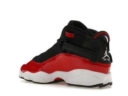 Jordan 6 Rings Fitness Red (GS)