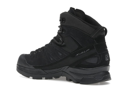 Salomon X-Alp Mid LTR GTX Black Asphalt