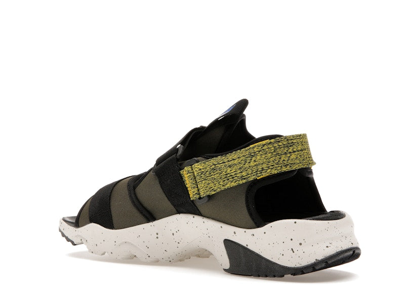 Nike Canyon Cargo Khaki