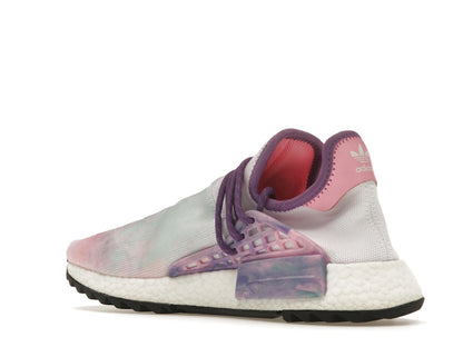 adidas Human Race NMD Pharrell Holi Festival (Pink Glow)