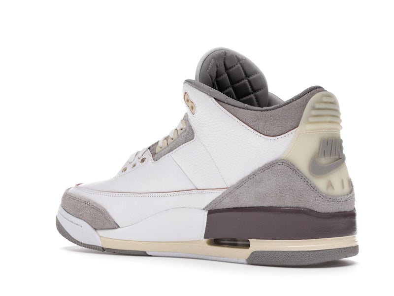 Jordan 3 Retro SP A Ma Maniére (Women's)