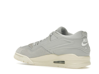 Jordan 4 RM Neutral Grey Coconut Milk (Women's)