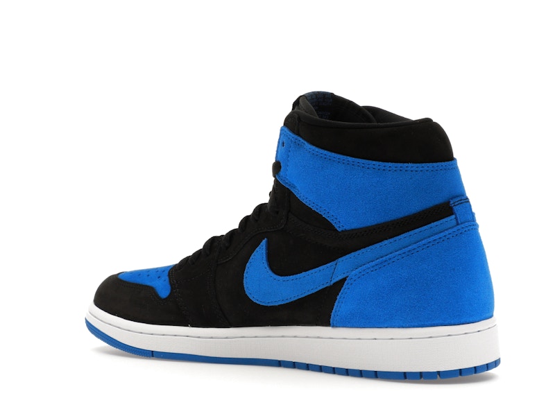 Jordan 1 Retro High OG Royal Reimagined