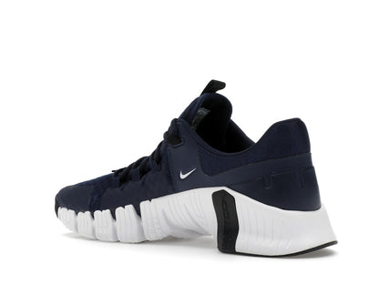 Nike Free Metcon 5 TB College Navy Black White