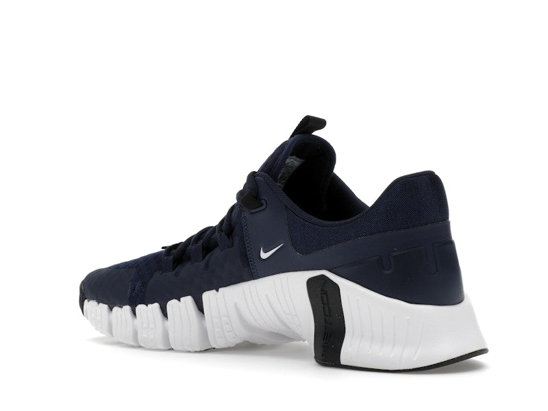 Nike Free Metcon 5 TB College Navy Black White