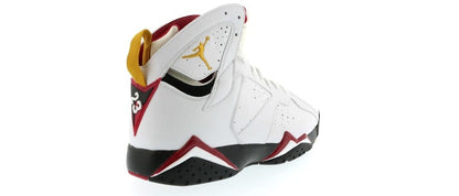 Jordan 7 Retro Cardinal (2011)