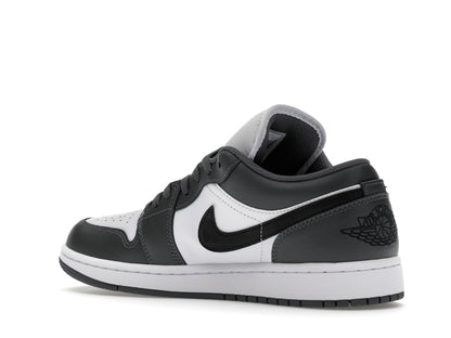 Jordan 1 Low Iron Grey