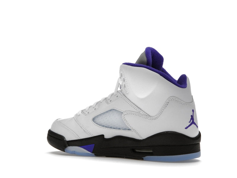 Jordan 5 Retro Dark Concord (GS)