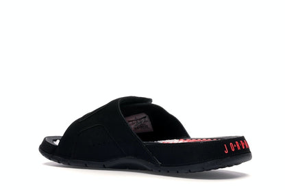 Jordan Hydro 6 Retro Slide Black Infrared 23