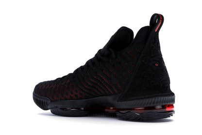 Nike LeBron 16 Fresh Bred