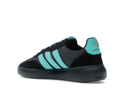 adidas Barreda Decode Mercedes-AMG Petronas Formula One Team Core Black
