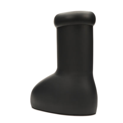 MSCHF Big Red Boot (Black)