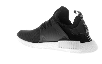 adidas NMD XR1 Black White