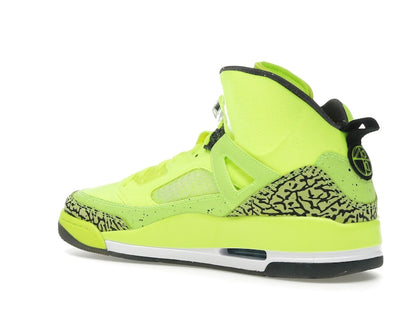 Jordan Spizike BHM Volt