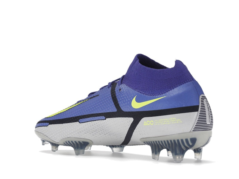 Nike Phantom GT2 DF Elite FG Recharge Pack