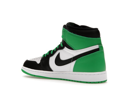 Jordan 1 Retro High OG Lucky Green