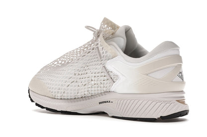 ASICS Gel-Kayano 26 Vivienne Westwood White