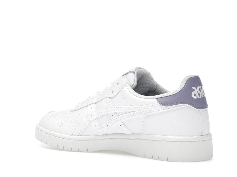 ASICS Japan S White Ash Rock (Women's)