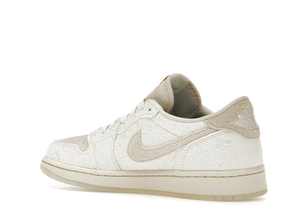 Jordan 1 Retro Low OG Chris Paul