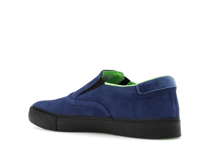 Nike SB Zoom Verona Slip Leo Baker Blue Void