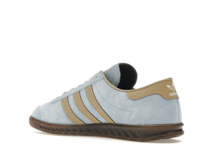 adidas Hamburg State Series Illinois Prairie