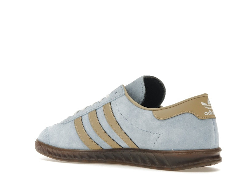 adidas Hamburg State Series Illinois Prairie