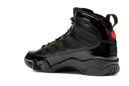 Jordan 9 Retro Bred Patent