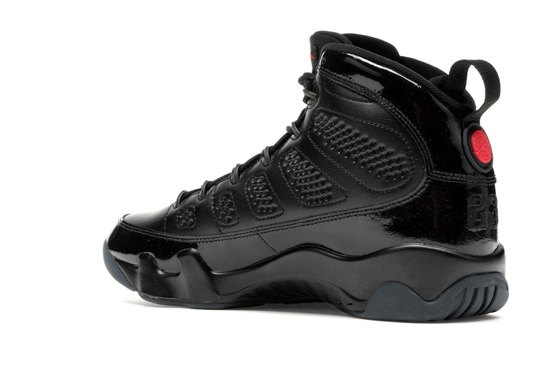 Jordan 9 Retro Bred Patent
