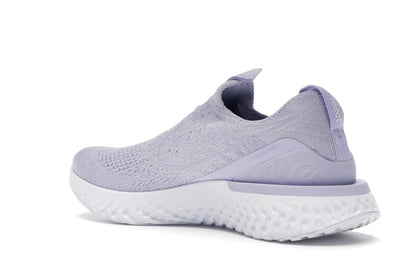 Nike Epic Phantom React Flyknit Lavender Mist (Women's)
