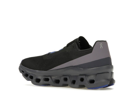 On Running Cloudmonster Magnet Shark (Women's)