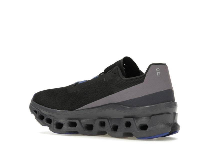 On Running Cloudmonster Magnet Shark (Women's)